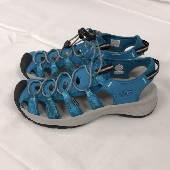 Keen womens astoria west sandal size 10.5 US - Picture 3 of 6